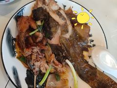 -江湖水乡铁锅炖魚(周庄嘉园店)