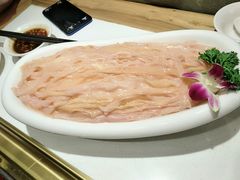 冰川鸭肠-花椒籽·鲜肉火锅(城阳宝龙店)