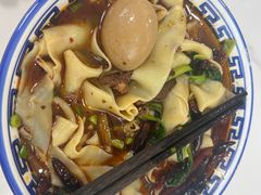 -太和板面(滨湖前城店)