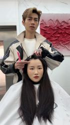 点击看大图 -MT·ID 烫发.染发.接发SALON