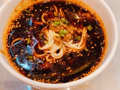 担担面-成都驻京办餐厅(蜀都宾馆店)