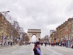 -路易·威登(香榭丽舍大道店)