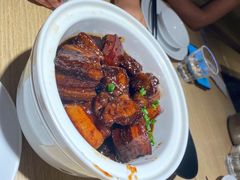 外婆红烧肉-佬肥猫(南翔印象城MEGA店)