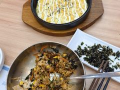 -米村拌饭(王府井喜悦店)