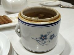 -山泉公馆酒家(珠江新城店)