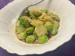 胡麻芥兰-惠食佳·朱雀(东方商厦店)