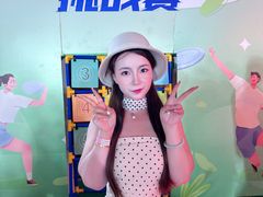 -南昌之星游乐场