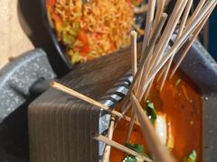 -聚点串吧·北京烧烤(海淀黄庄店)