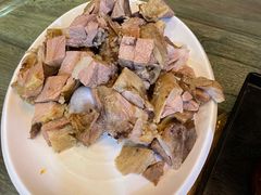 -清真益鑫羊肉手抓馆(南大街店)