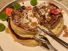 -T館·花园艺术餐厅