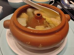 -翠湖轩中餐厅(昆明翠湖宾馆店)
