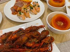 -力高皇冠假日酒店-亚细亚餐厅