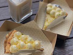 -Pie Bird(新闸路店)