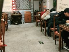 大堂-西江美食舫·江西菜(健德桥店)