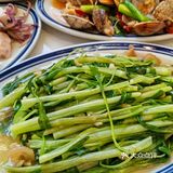 此时此刻！希望好朋友变成一碗潮汕砂锅粥...