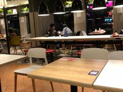 大堂-肯德基(昌里店)