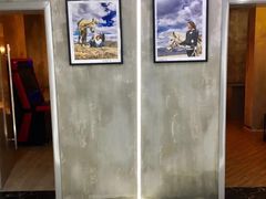 -优悦派·别墅派对轰趴馆(静安店)