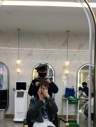 -时尚玩家发型设计