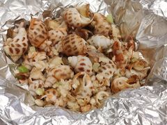 盐焗花螺-盆满钵满·国家非遗传承(云台店)