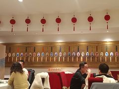 -山西会馆·晋菜·晋商宴·学堂记忆(许坦西街店)