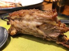 买苏拉提烤羊排-塔哈尔·新疆盛宴(城西银泰店)