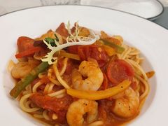 -伊斯坦布尔土耳其清真咖啡餐厅