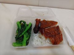-嘉鸣扬·烧腊世家(洛溪新城店)