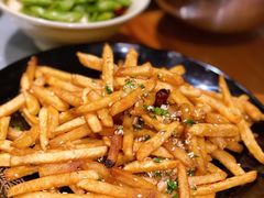 -一棠龙虾•王牌虾球(光谷天地店)