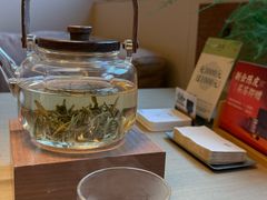 -隐溪茶馆(静安寺店)