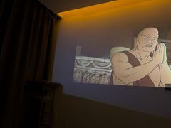 -泰迈·影院式足道SPA(世纪大道店)