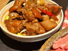 -晓宇重庆火锅(西安荟聚店)