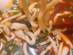 -福瑞记老孙头biangbiang面(新生路店)