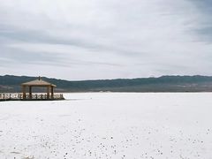 -盐湖景区