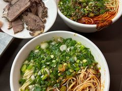 -清真·马安军辣子牛肉面