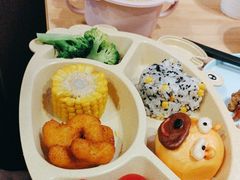 -宏状元现熬粥·京味菜(三里河店)