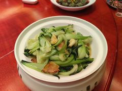 -老江南春·中国龙菜(衡山路店)