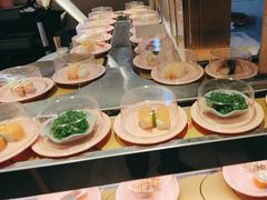 -争鲜回转寿司(东方银座店)
