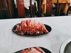 -北平楼·老北京涮羊肉(双流总店)