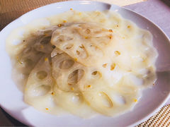 桂花藕-之参餐厅(前门大街店)