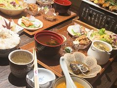 -蟹将军日本料理(星海广场店)