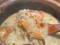 -潮十三潮汕砂锅粥(高新四路大都荟店)