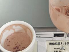 -Kilos咖啡馆(保利珑远店)