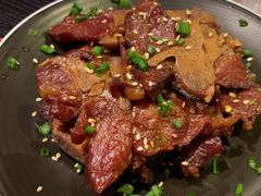 麻辣酱龙骨-望江门小龙虾·烧烤(九堡店)