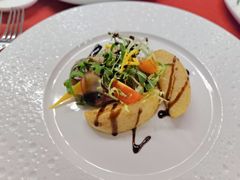 -国家大剧院西餐厅