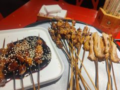 -醉烧膘·烧烤夜宵王(总店)