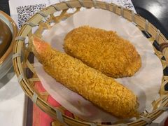 -和府捞面(石景山喜隆多店)