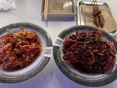-仙品龙虾(总店)