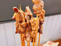 -管氏翅吧(地安门创始店)