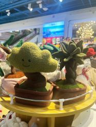 -Hamleys哈姆雷斯(东方福来德店)