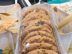 -泸溪河桃酥(西直门凯德店)